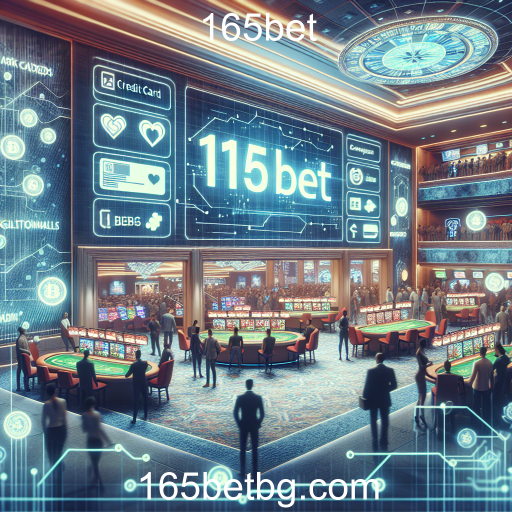 Caça-Níqueis: A Diversão dos Jogos de Cassino no 165bet